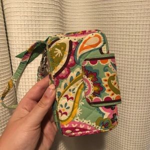 Vera Bradley Wallet
